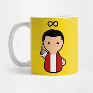 The Magician Mug